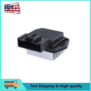HVAC Blower Motor Resistor for Chrysler Sebring Jeep Compass Patriot Ram 4500 - Picture 1 of 5