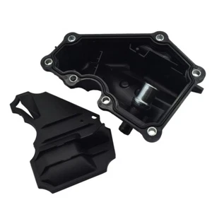 1x Engine Oil Separator Valve Cover For Ford Fiesta 1.6L 2011-2017 AE8G-6A785-BD - Picture 1 of 6