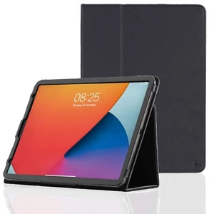 Hama Smart Tasche Cover Hülle Case Per Ipad Pro 12,9" 2022 2021 2020 6 5 4 Gen - Foto 1 di 9