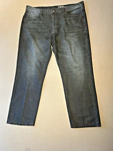 Sean John Jeans Mens Hamilton Classic Relaxed Fit Denim Size 40x30 Hip Hop - Picture 1 of 9
