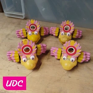 Arañas telaraña UNIS - Imagen 1 de 2