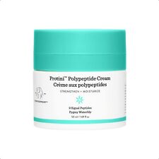 Polypeptide Cream Protein Face Moisturizer with Amino Acids (50ml/1.69 fl oz)
