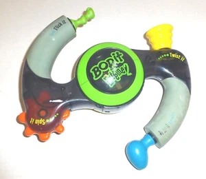Bop It! Extreme 2 Talking Handheld Electronic Game Hasbro (2002) Works READ - Picture 1 of 9