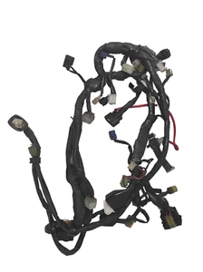 Wiring Electrical System YAMAHA FZ1 2006/2016 - Picture 1 of 7