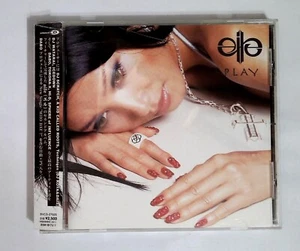 Aile – Play BVCS-27025 JAPAN CD Enhanced OBI - Picture 1 of 3