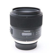 TAMRON SP 35mm F/1.8 Di VC USD/Model F012N (for Nikon AF) -Near Mint- #176