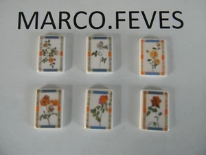 SERIE COMPLETE : LES ROSES 2012 ( Bte Tir ) - Imagen 1 de 1