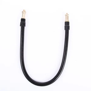 50CM Photo Studio Light Stand Magic Flex Arm Gooseneck Tube Clamp - Picture 1 of 7