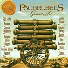 Pachelbel's Greatest Hit De Baumgartner, Fsl | Cd | État Très Bon