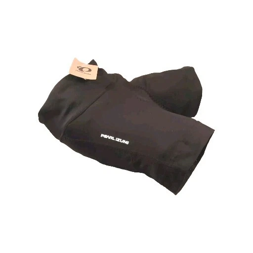 Pearl Izumi Women's 248112 Black Sugar 5 Inch Short Size S