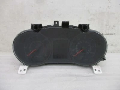 Cuadro de instrumentos velocímetro MP/H KM/H se adapta a MITSUBISHI ASX (GA_W_) 1.8 DI-D Foto 1 de 4
