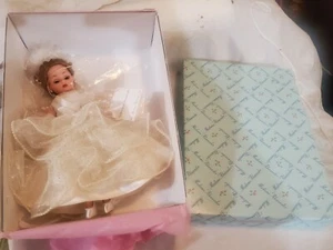 Madame Alexander 10" Millenium Maskerade Cisette 26495 - Bild 1 von 7