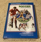 Intellivision Spiel — Soccer — in OVP CIB getestet