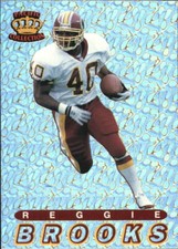1994 Pacific Prisms Football Card Pick