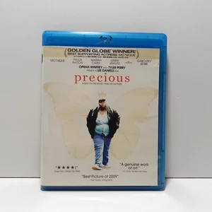 Precious Blu-Ray 2009 Mo'Nique - Picture 1 of 4
