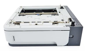 HP CE998A Paper Tray 3 Extra Feeder 500-Sheet P4014 P4015 M602 M601 R73-0016 - Afbeelding 1 van 7