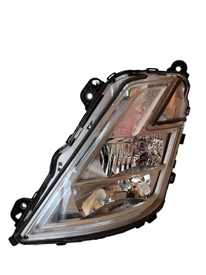 1X NEW OEM HALOGEN HEADLIGHTS H7 LAMPS VOLVO FM5 TRUCK FMX 2020 -23752820 - Image 1 of 4