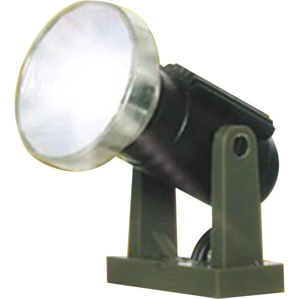 Viessmann 6930 Flutlichtstrahler TT + Neu - Bild 1 von 1