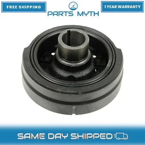 NEW Harmonic Balancer 5.0L 302ci Fits For 1970-1980 Ford Mercury Lincoln - Picture 1 of 3