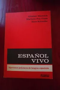 ESPANOL VIVO - Foto 1 di 1