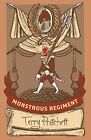 Monstrous Regiment Discworld Novel 31 Discworld Novels
