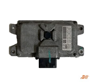 MÓDULO DE CONTROL DE TRANSMISIÓN TCU 310320115R,310320003R SE ADAPTA A SAMSUNG SCENIC 2011 - Imagen 1 de 5