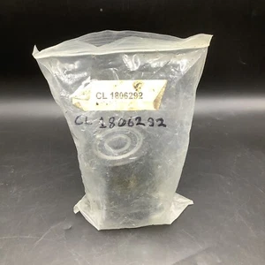 CL 1806292 Ultra Poly on Steel Load Wheel for Clark Pallet Jack CGH 23/25 - Picture 1 of 4