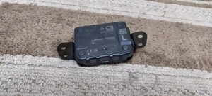 2023-2025 TOYOTA COROLLA FRONT RADAR DISTANCE SENSOR A13684 - Bild 1 von 4