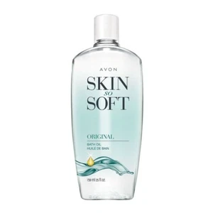 Skin So Soft Bonusgröße Badeöl mit Jojoba 25 fl. Oz. - Bild 1 von 2
