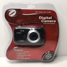 Cobra DC1140 Digital Camera New