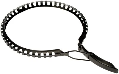 Abrazadera de carcasa de filtro de aire Mechanics Choice para Ford, Lincoln 1997-2018 Foto 1 de 4