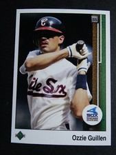 1989 Upper Deck Baseball Cards Complete Your Set You U Pick From List 1-200