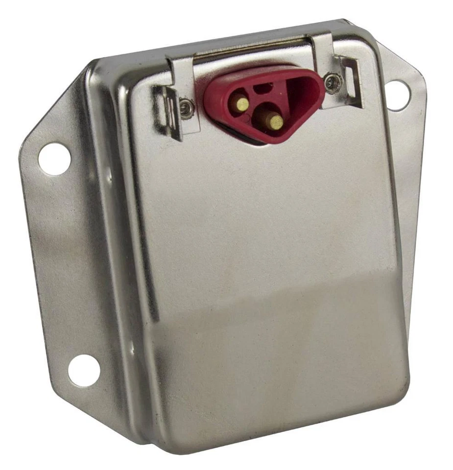 REGULATOR FITS CHRYSLER CORDOBA IMPERIAL LEBARON DODGE CHARGER CORONET PLYMOUTH - Image 1 of 1