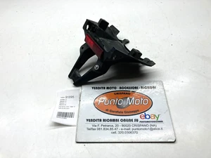 GUARDABARROS TRASERO ORIGINAL PARA BMW R 1250 GS 2019-2021-2022-2024 - Imagen 1 de 5