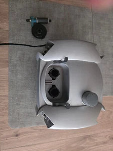 jbl cristalprofi e1501 greenline außenfilter filterkopf - Bild 1 von 3