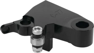 Adaptador de palanca de embrague Puig para Triumph Tiger 800 XC/XCx/XC ABS 2015-2020 negro Foto 1 de 3