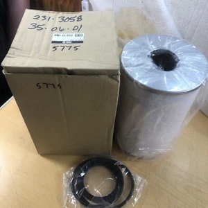 SMC Filter AMH-EL850 AMHEL850 OEM Ersatzfilter (5775) - Bild 1 von 8
