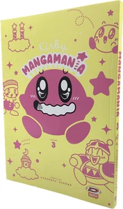 MANGAMANIA n. 3 - fumetto manga Hirokazu Hikawa Dynit - Imagen 1 de 1