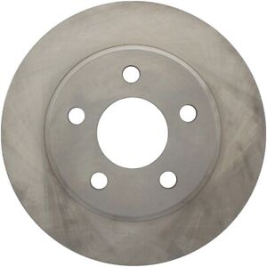 For 1994-1999 Cadillac DeVille Standard Disc Brake Rotor Rear Centric 1995 1996