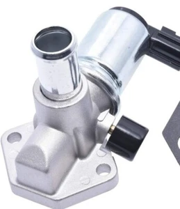 Fuel Injection Idle Air Control Valve-Valve Only Walker Products 215-2034 - Bild 1 von 4