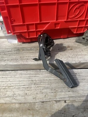 Pedal de aceleração 03-04 Ford F250 F350 6.0 acelerador diesel 3C44-9F836-AC - Imagem 1 de 4