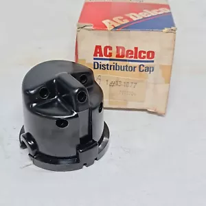 CALOTTA DISTRIBUTORE ACCENSIONE MINI MGB AC DELCO PER 33322116 - Foto 1 di 9