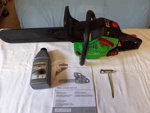 Florabest Chainsaws for sale | eBay