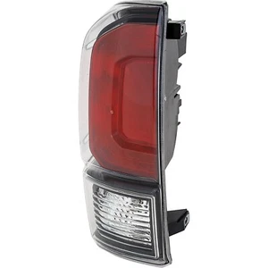 LH Side Tail Lamp Assembly Halogen Fits 2020-2023 Toyota Tacoma TO2800207 - Picture 1 of 8