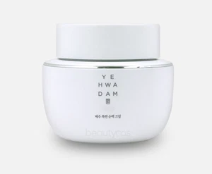 YEHWADAM Jeju Magnolia Pure Brightening Cream 50ml Anti Aging Smooth K-Beauty - Picture 1 of 3