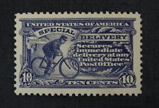 CKStamps: US Special Delivery Stamps Collection Scott#E11 Mint LH OG