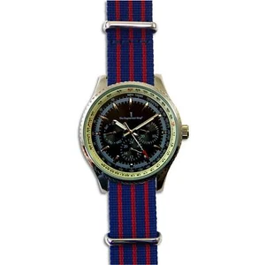 Royal Army Ordnance Corps (RAOC) Militär Multi-Zifferblatt-Uhr - Bild 1 von 1