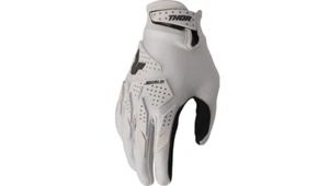 NEW THOR 33308171 LAUNCHMODE XP Gloves - Sand - Large Touchscreen Enabled Finger - Picture 1 of 3