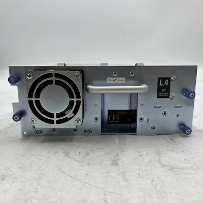 IBM LTO Ultrium4 FC Internal Tape Drive 4Gb/SEC - Image 1 of 4