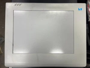 Quantel Paintbox - drawing tablet - ultra rare - grafik graphics - Bild 1 von 6